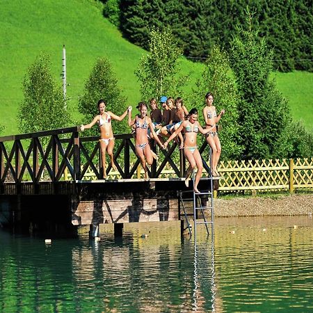 Sprawling Mansion Near Ski Area In Salzburg Eben Im Pongau Zewnętrze zdjęcie