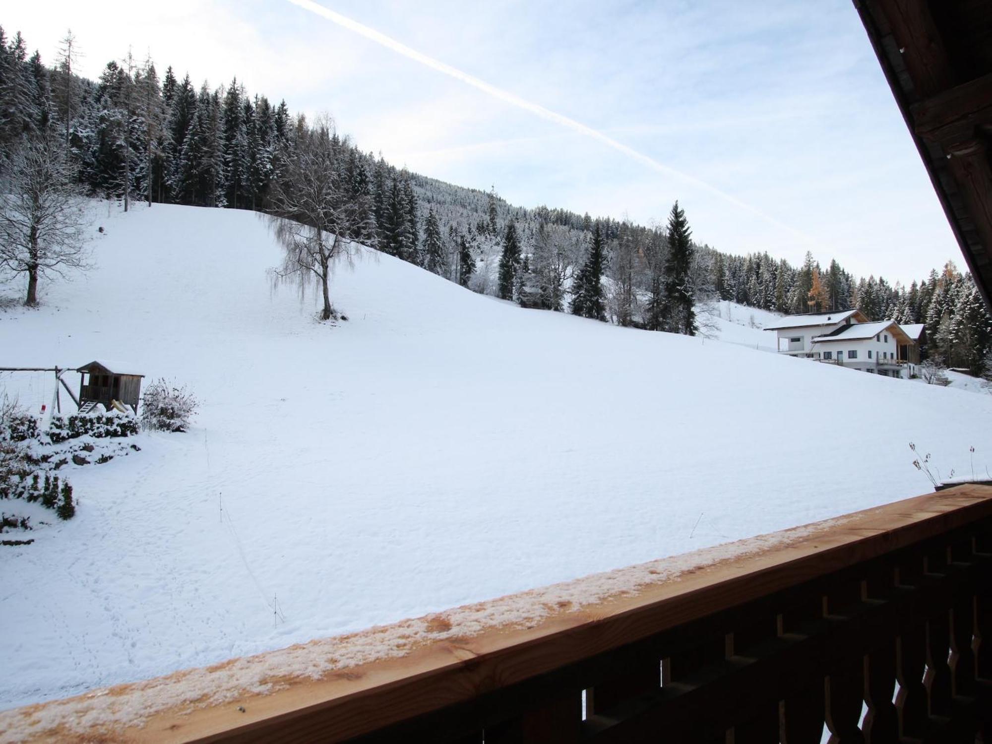 Sprawling Mansion Near Ski Area In Salzburg Eben Im Pongau Zewnętrze zdjęcie