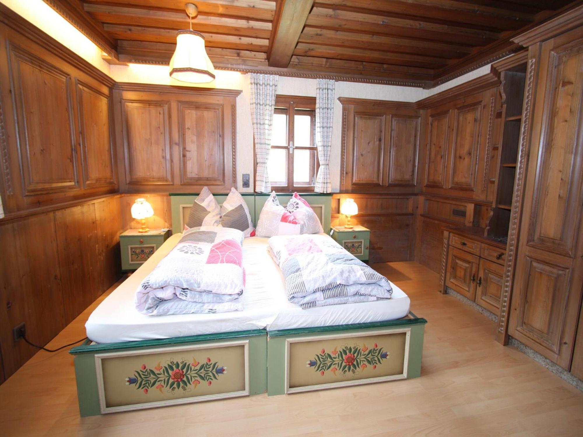 Sprawling Mansion Near Ski Area In Salzburg Eben Im Pongau Zewnętrze zdjęcie