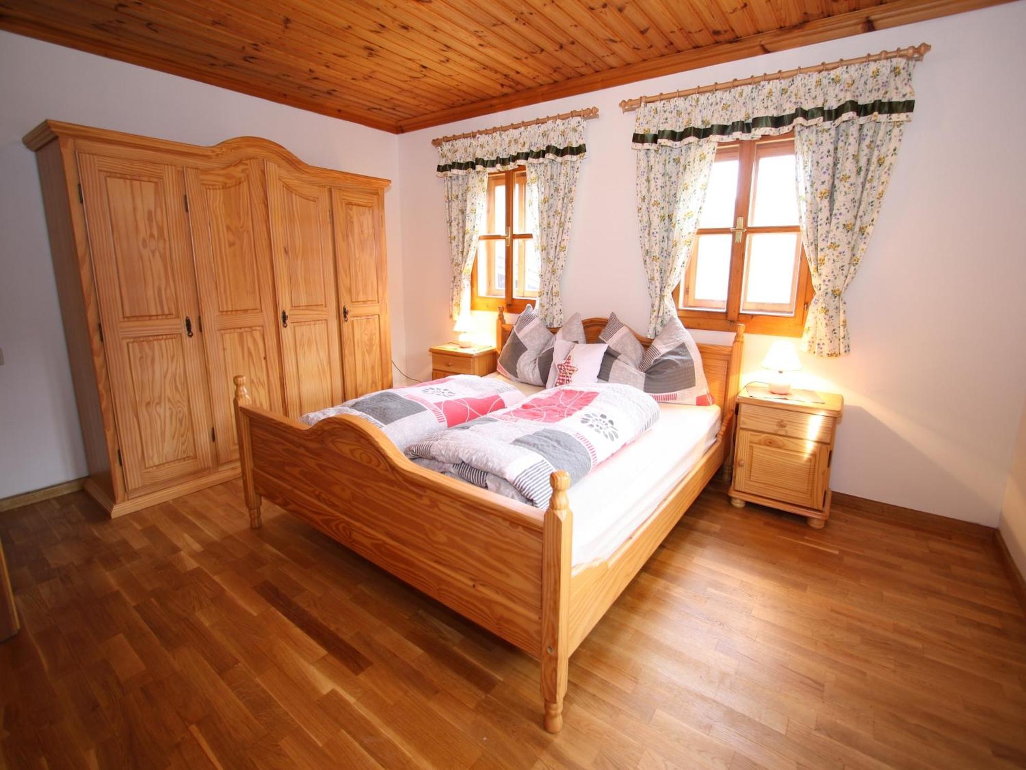 Sprawling Mansion Near Ski Area In Salzburg Eben Im Pongau Zewnętrze zdjęcie